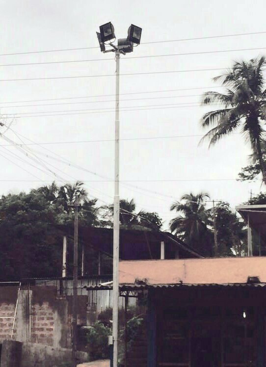 ಸೂರಿಕುಮೇರು ಹೈಮಾಸ್ಟ್ ದೀಪ ಉದ್ಘಾಟನೆ ಎಂದು..?